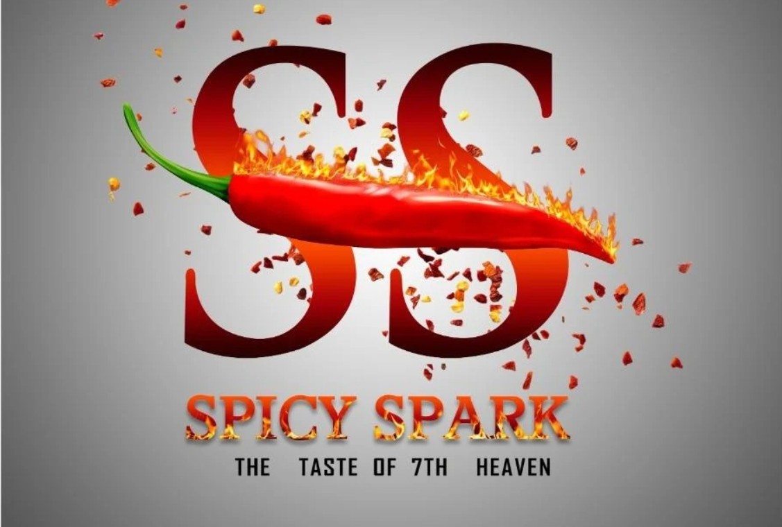 SpicySpark - The Taste of 7th Heaven