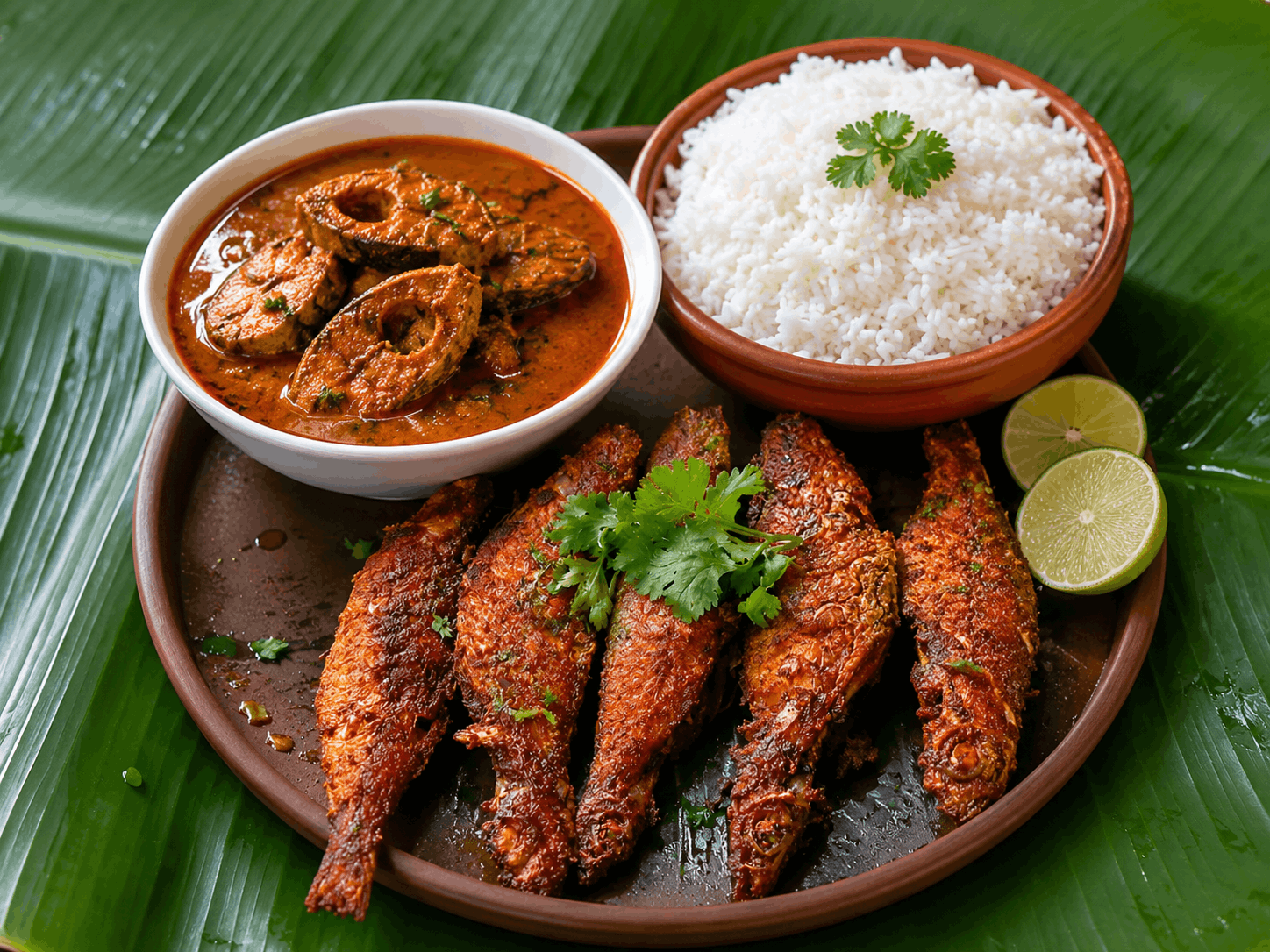 Fish 5 Per Combo