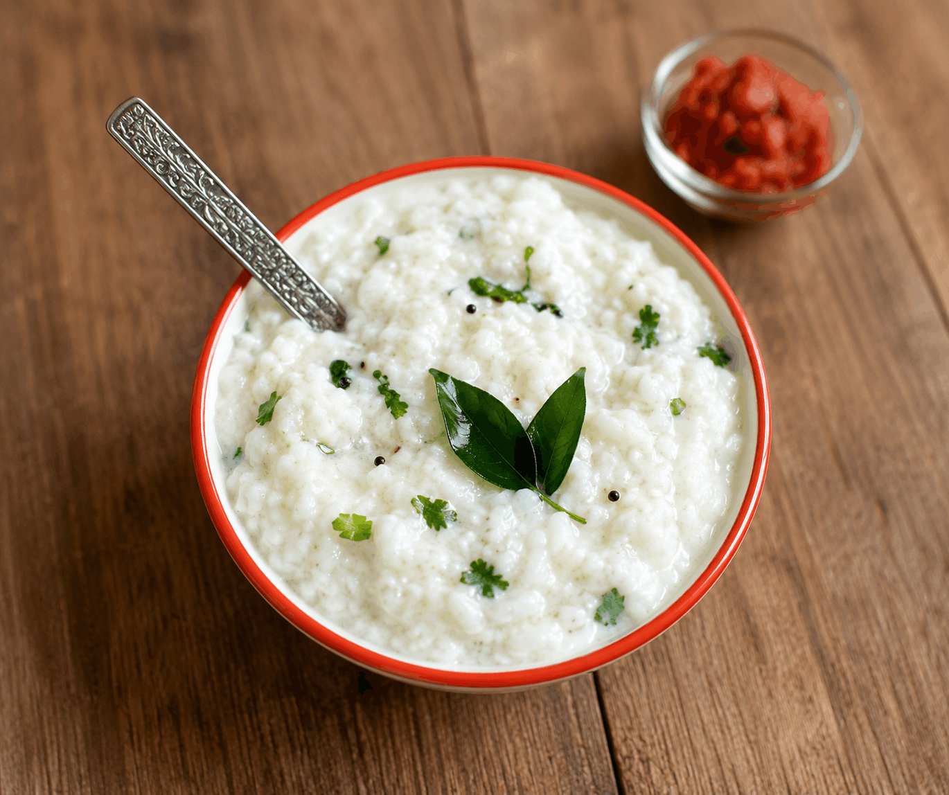 Curd Rice