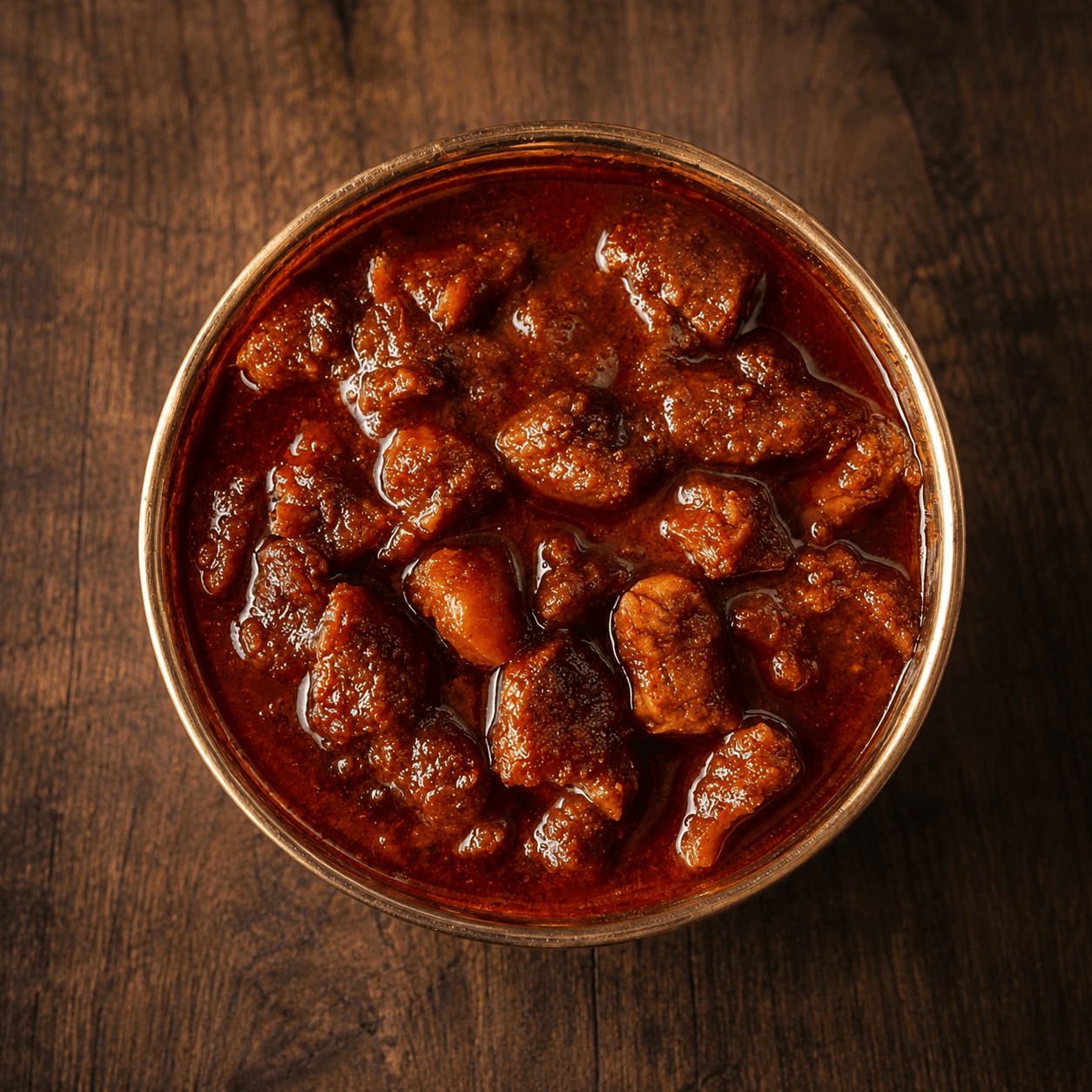 Chicken Boneless Pickle 250 GM