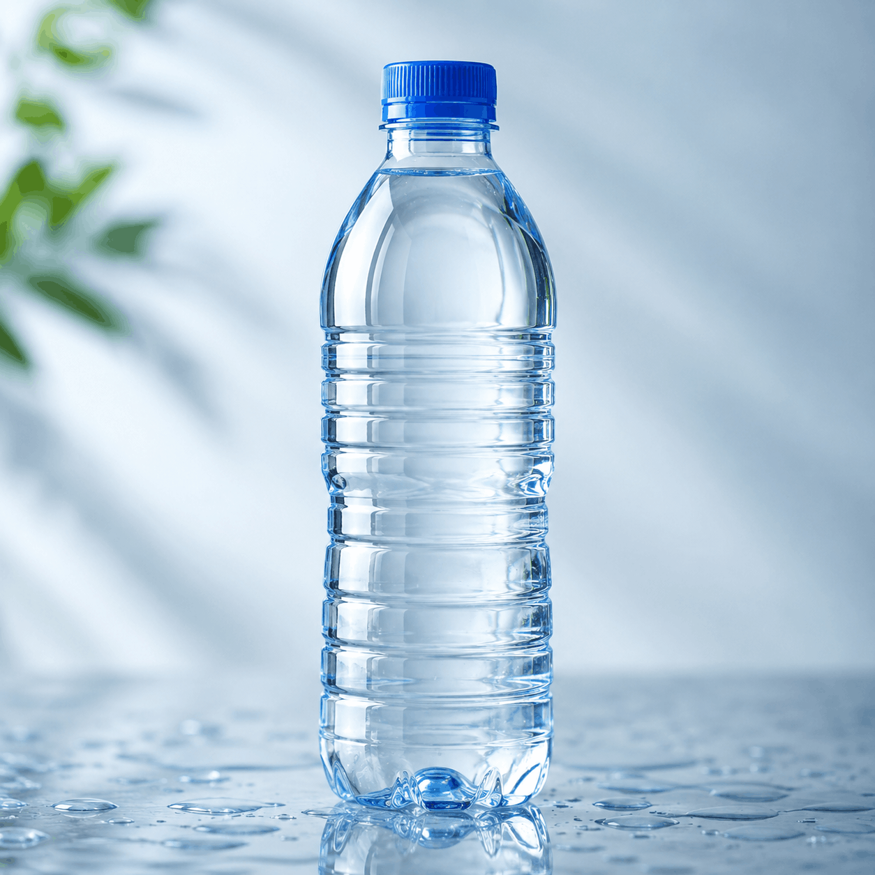 Water Bottle