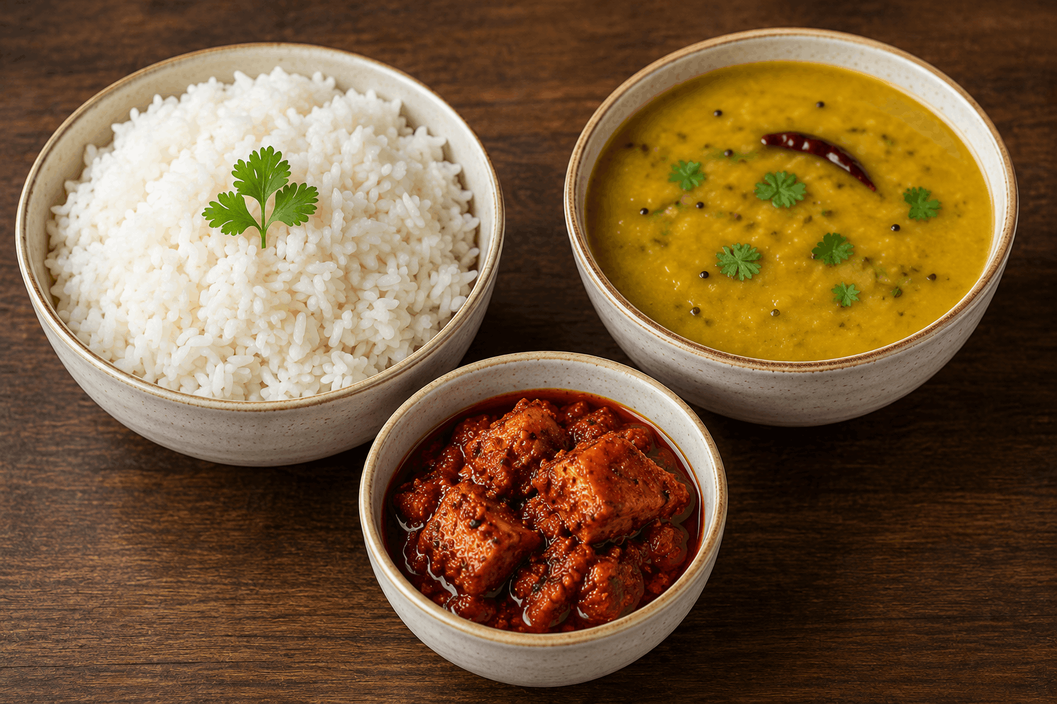 White Rice